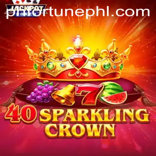 Discover the Enchantment of 40SparklingCrown: A Thrilling Gaming Adventure