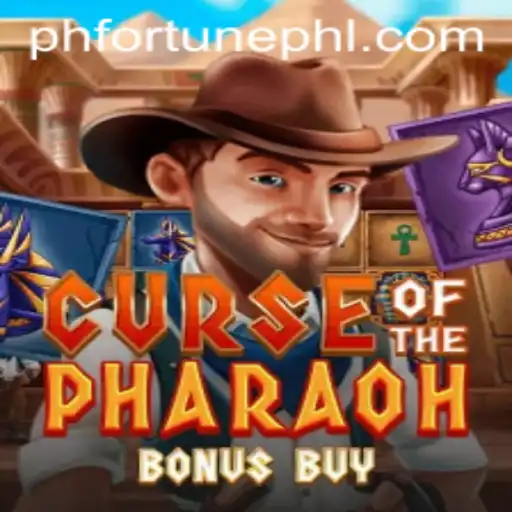 Unravel Ancient Mysteries with Curse of the Pharaoh Bonus Buy