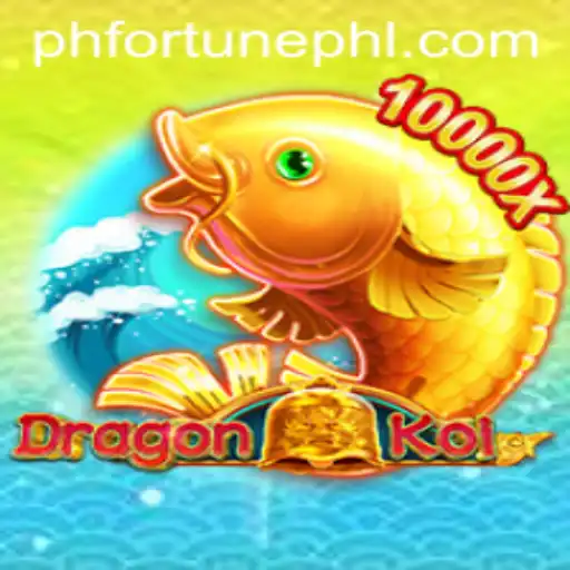 Unleashing the World of DragonKoi: Where Myth Meets Strategy