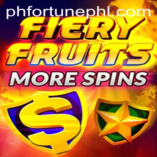 Exploring the Thrills of Fiery Fruits More Spins