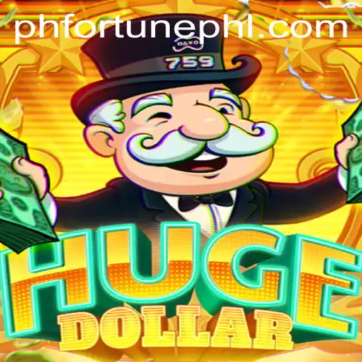 Exploring the Enchanting World of HugeDollar: A Modern Take on Gaming