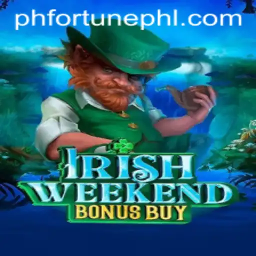 Explore the World of IrishWeekendBonusBuy: The Ultimate Slot Adventure