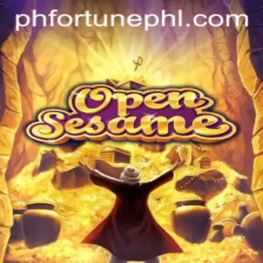 Unveiling the Magic of OpenSesame: A Journey with PHFORTUNE