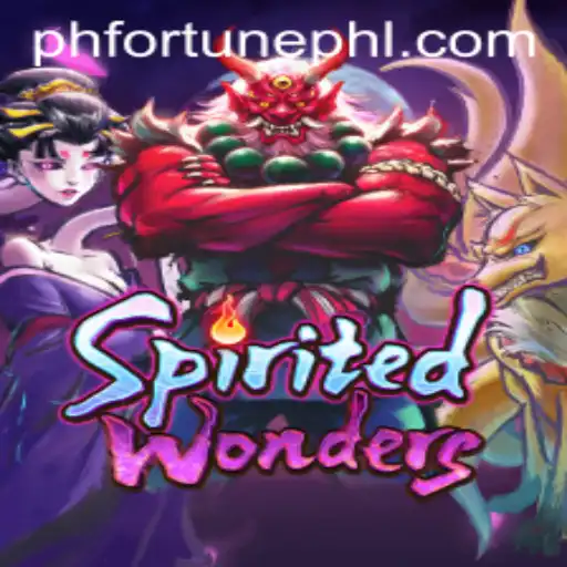 Discover the Enchanting World of SpiritedWonders: PHFORTUNE Awaits