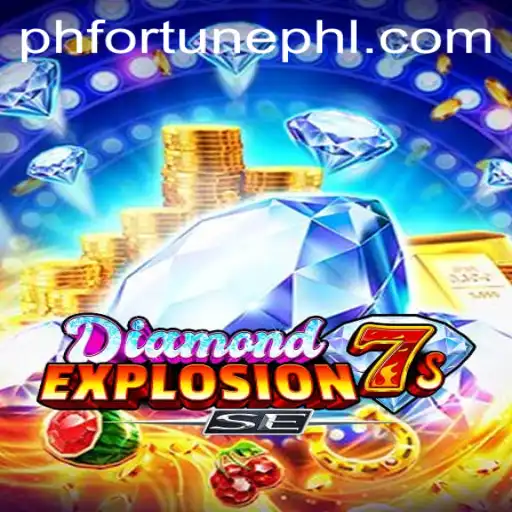 Explore the World of Diamond Explosion 7s SE
