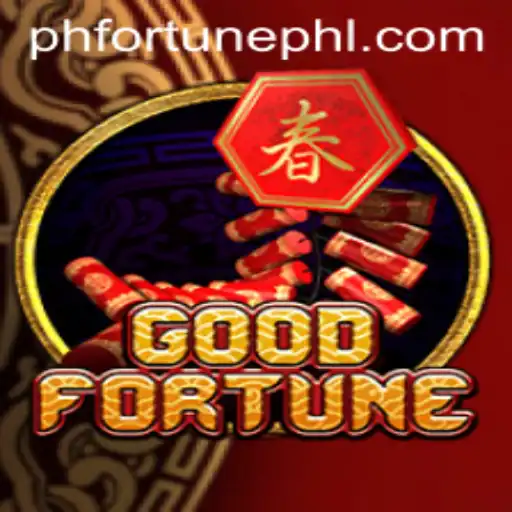 Unveiling the Mystical World of GoodFortune: Your Gateway to PHFORTUNE