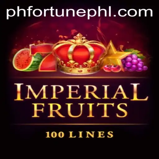 Exploring the Excitement of ImperialFruits100 and PHFORTUNE