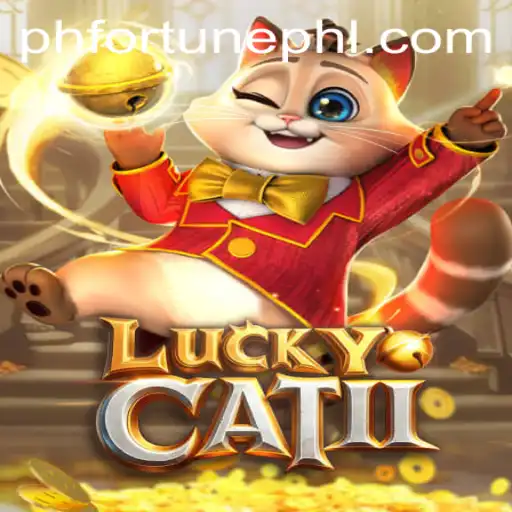 Exploring the Enchanting World of LuckyCatII: A Journey into PHFORTUNE