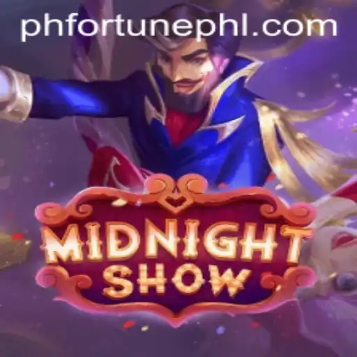 MidnightShow: The Thrilling Game Experience with PHFORTUNE