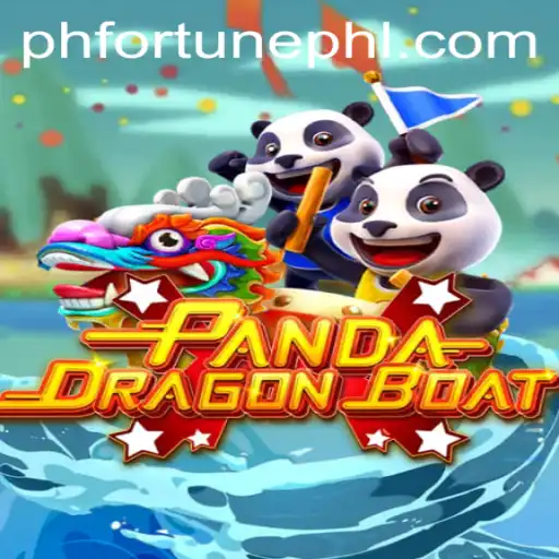 PANDADRAGONBOAT: A Vibrant Exploration into Team Strategy and Culture