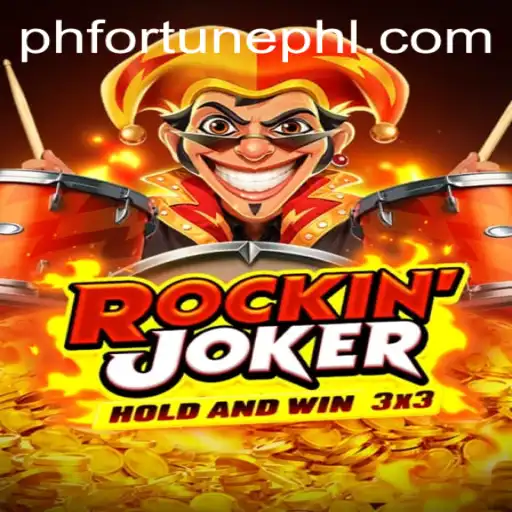 The Thrilling World of Rockinjoker