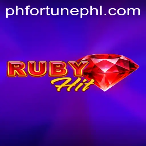 Explore RubyHit: A New Gaming Sensation with PHFORTUNE