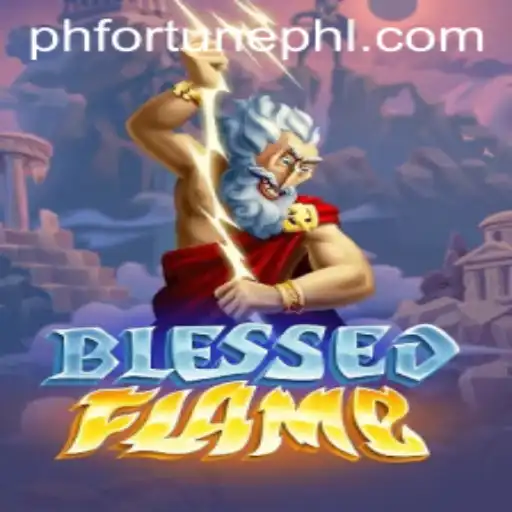 Exploring the Enchanting World of BlessedFlame
