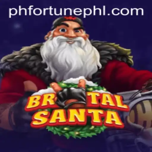 Brutal Santa Unleashed A Wild Adventure
