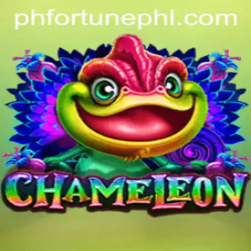 Discover the Intriguing World of 'Chameleon': A Game of Strategy and Deception