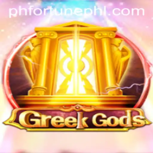 Explore the Mythical World of GreekGods: A Divine Gaming Experience