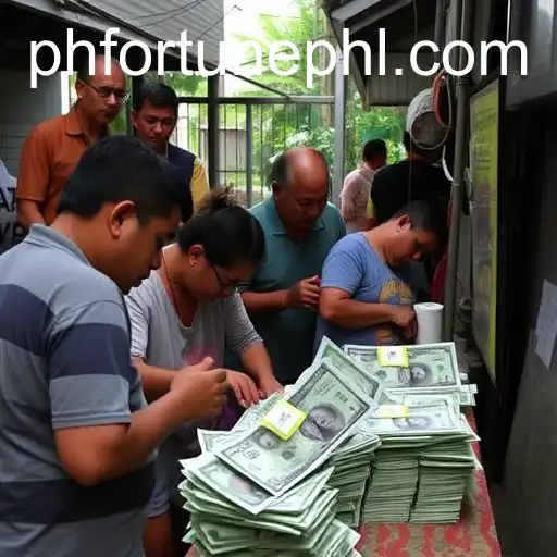 Unraveling the Complexities of Jueteng: A Deep Dive into PHFORTUNE