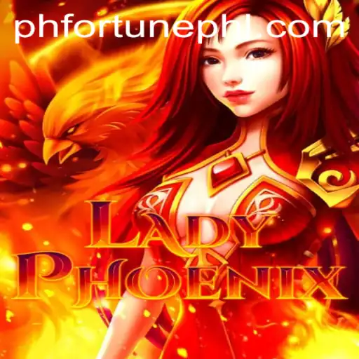 Unveiling LadyPhoenix: An Exciting New Adventure in Gaming
