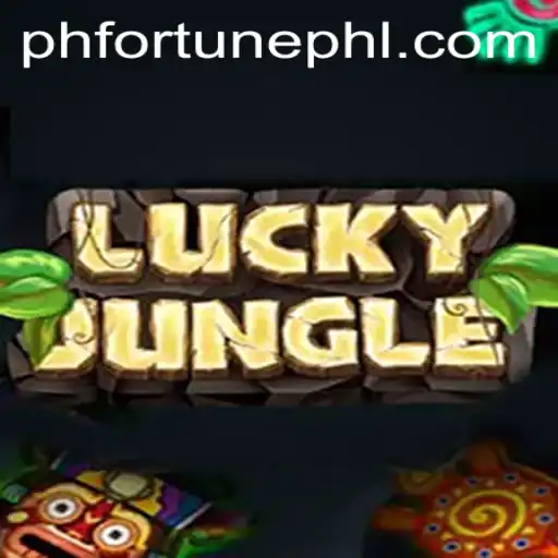Discover the Thrills of LuckyJungle: A New Era in Online Gaming