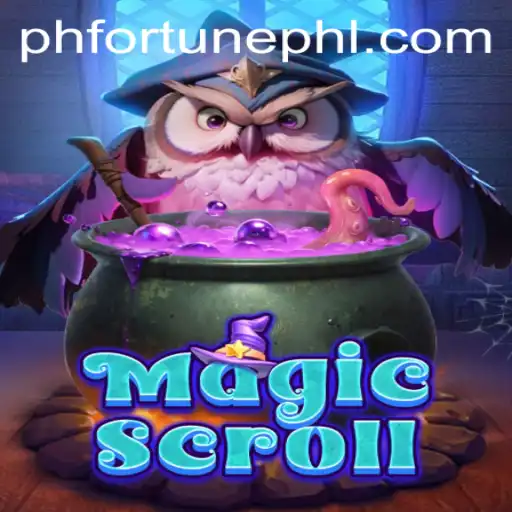 Unveiling the Enchantment of MagicScroll: A New Era in Gaming