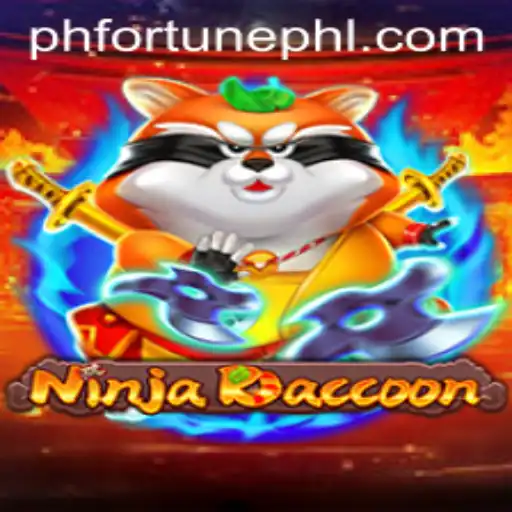 NinjaRaccoon: A Stealthy Adventure in the Digital Wilderness