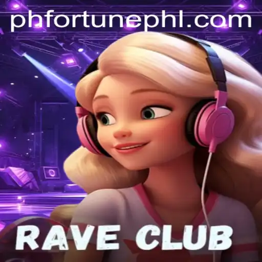 RaveClub: The Exciting New Game Sweeping the World