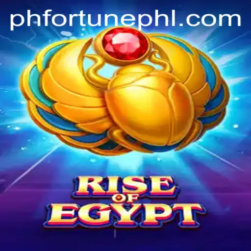 Discovering the Ancient Wonders of RiseOfEgypt: A Journey into the Past with PHFORTUNE