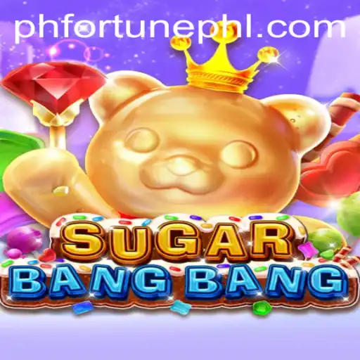 Unveiling SUGARBANGBANG: A New Era of Interactive Gaming