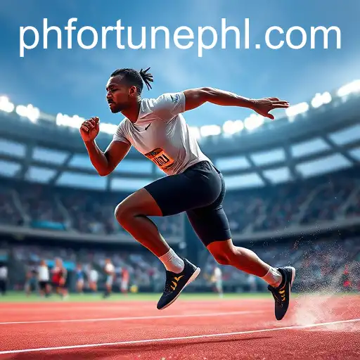 PHFORTUNE: A Rising Star in the World of Sports