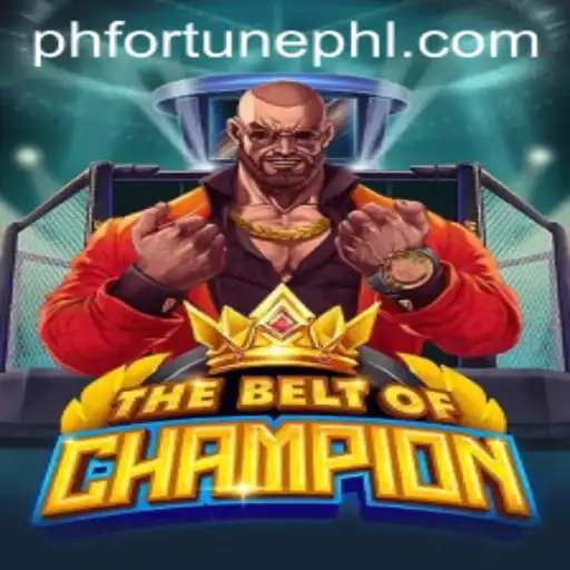 TheBeltOfChampion: Exploring the Thrilling New Game Sweeping the World