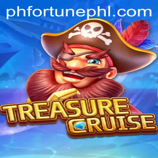 TREASURECRUISE: A New Era of Adventure and Wealth