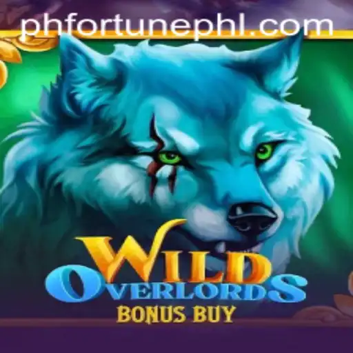 WildOverlordsBonusBuy: A Thrilling Adventure with PHFORTUNE
